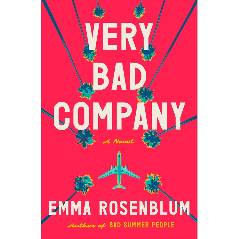 Very Bad Company