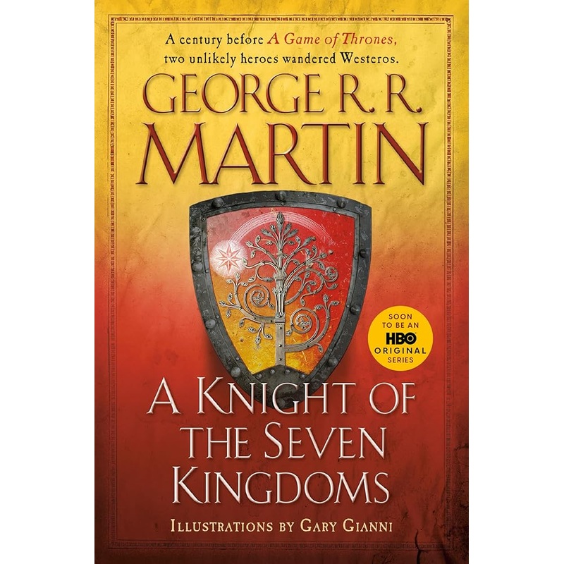 A Knight of the Seven Kingdoms (A Song of Ice and Fire)