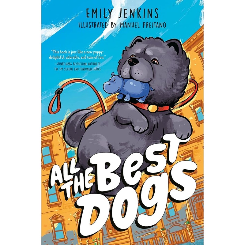 All the Best Dogs