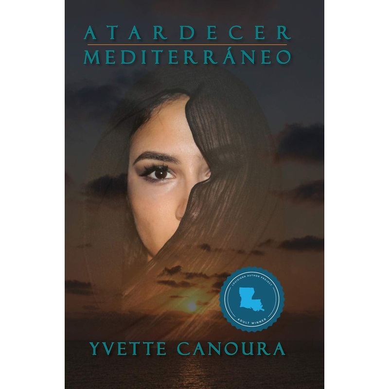 Atardecer Mediterraneo (Atardecer Mediterraneo #1)