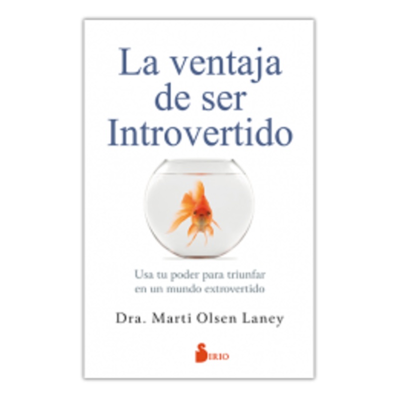 La ventaja de ser introvertido