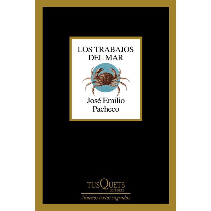 Los trabajos del mar