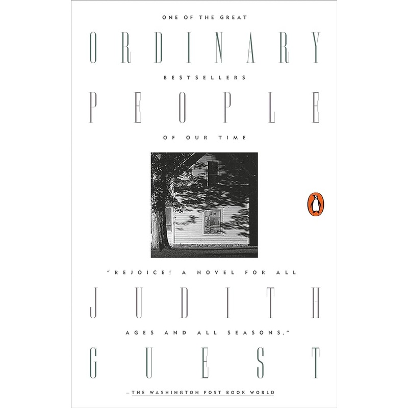 Ordinary People: A Novel