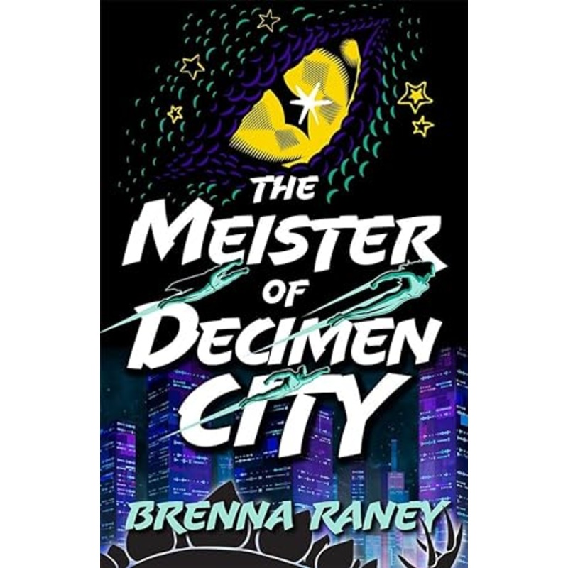 The Meister of Decimen City