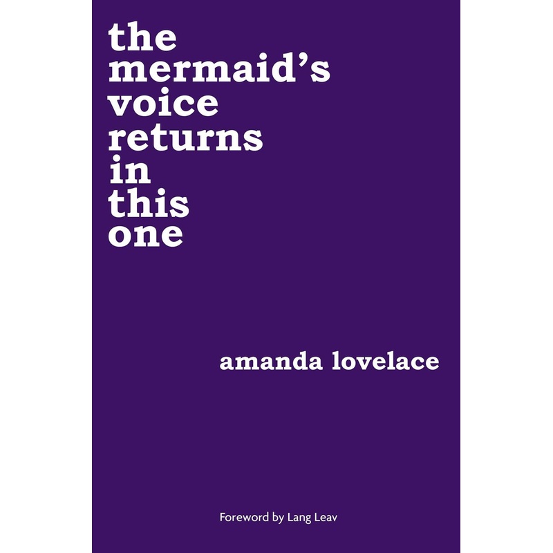 The Mermaid’s Voice Returns in This One