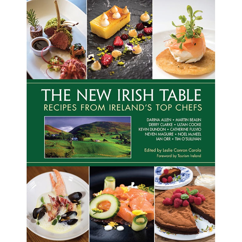 The New Irish Table