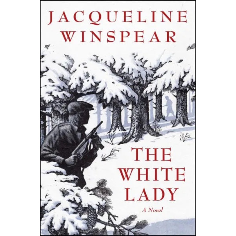 The White Lady Hardcover