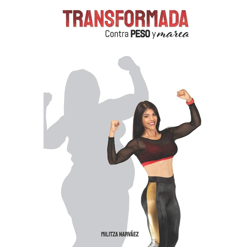 Transformada: Contra Peso y marea