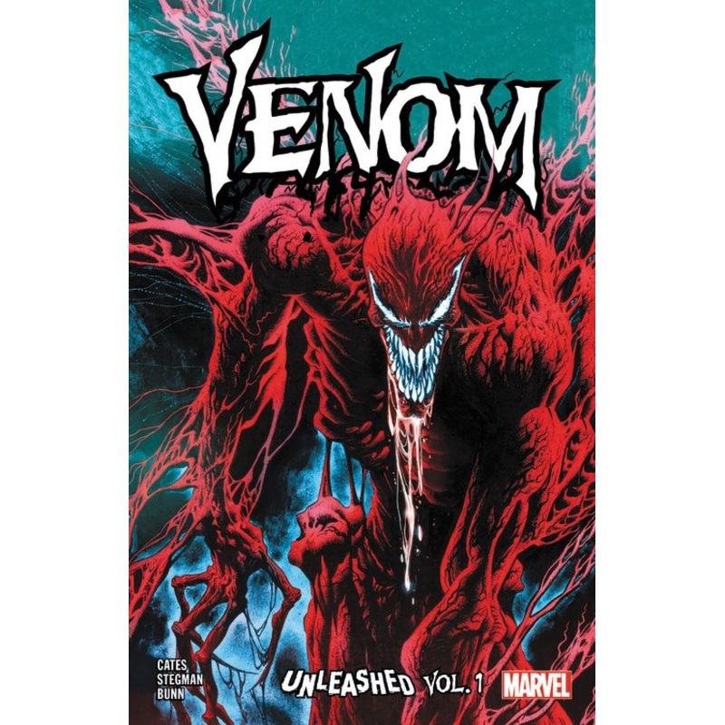 Venom Unleashed Vol. 1