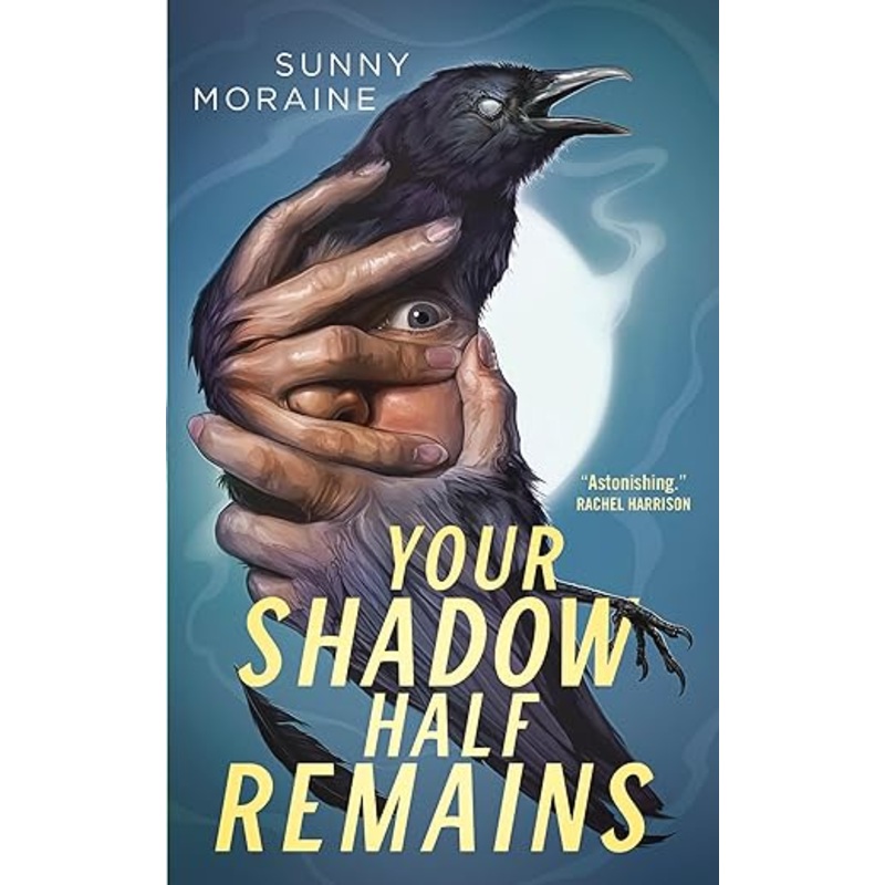 Your Shadow Half Remains