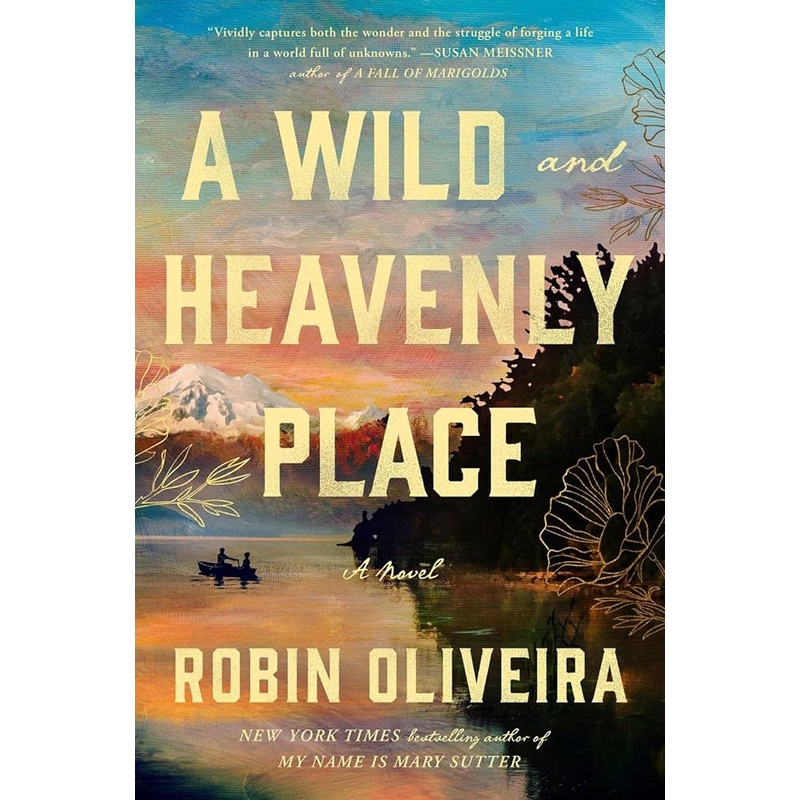 A Wild and Heavenly Place