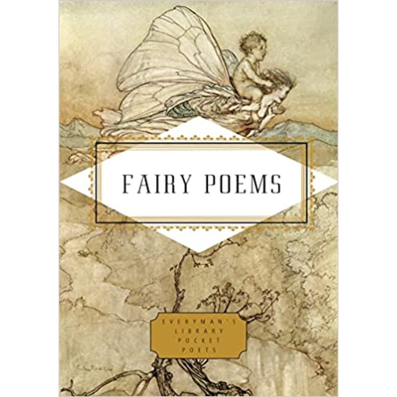 Everyman’s Library: Fairy Poems