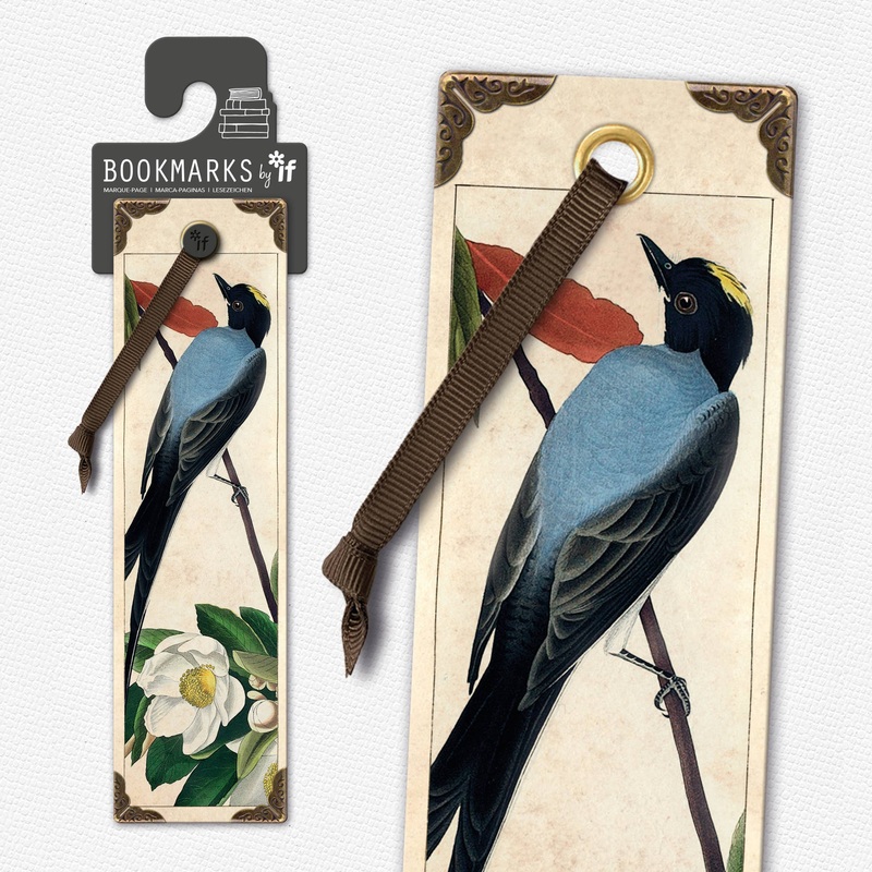 if USA – Vintage Bookmarks
