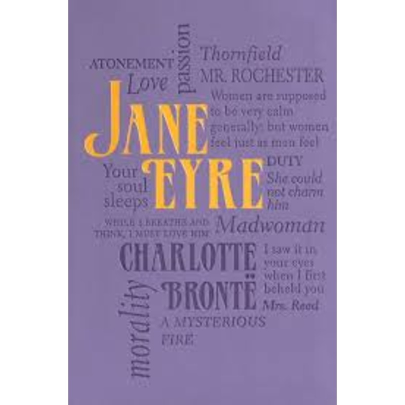 Jane Eyre 2