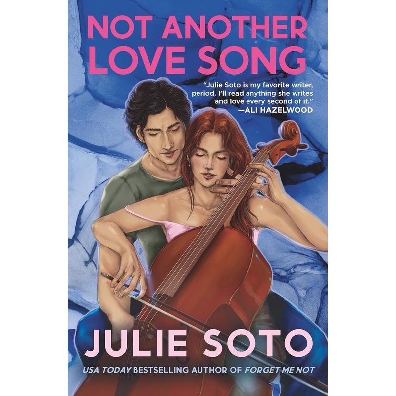 Not Another Love Song Paperback