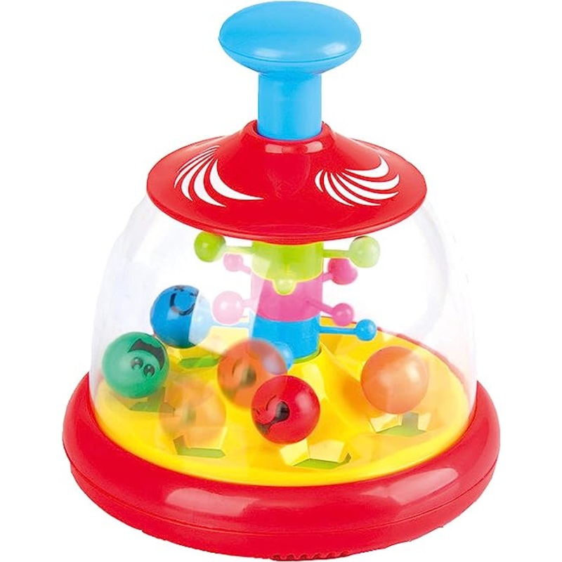 Press ‘n’ Tumble Activity Dome