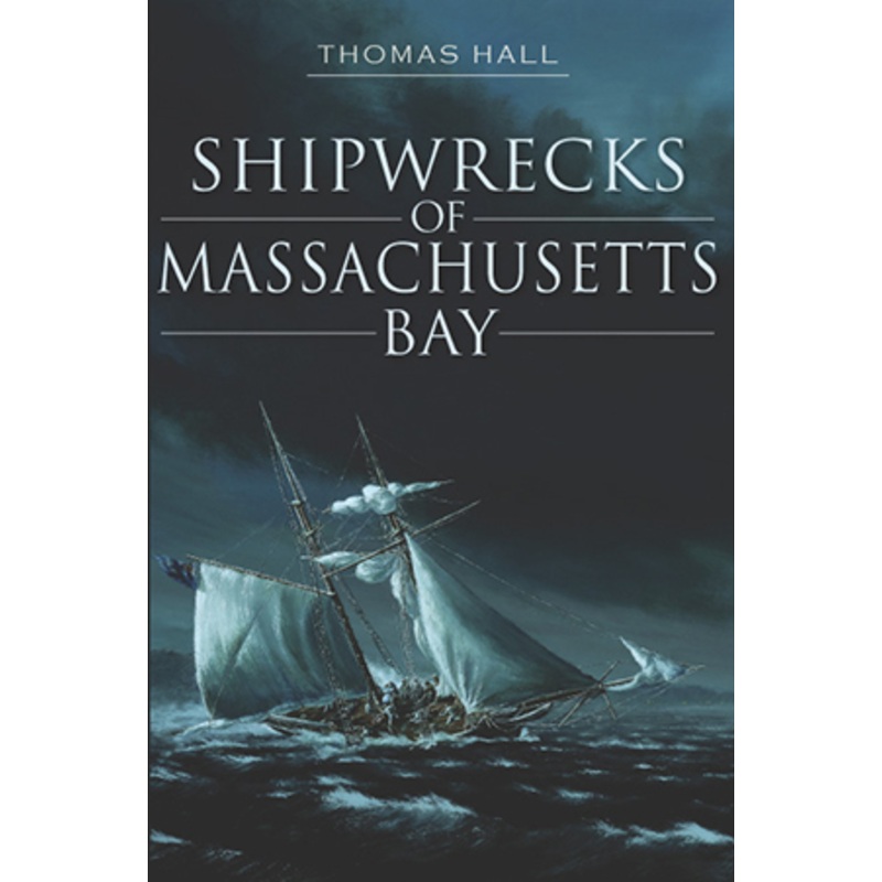 Shipwrecks of Massachusetts Bay