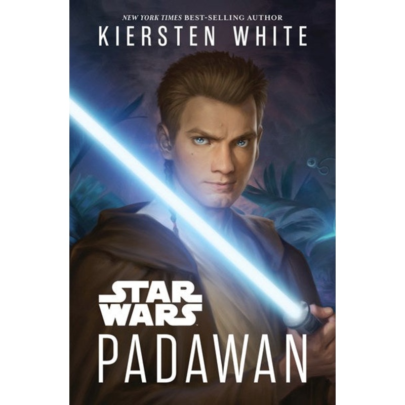 Star Wars: Padawan (PB)