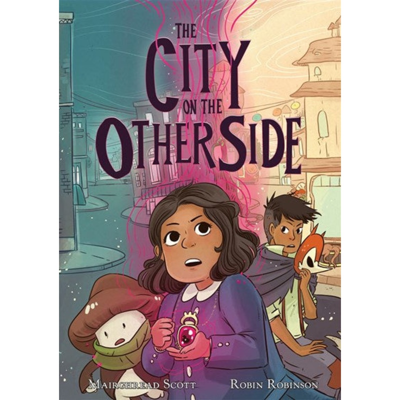 The City on the Other Side