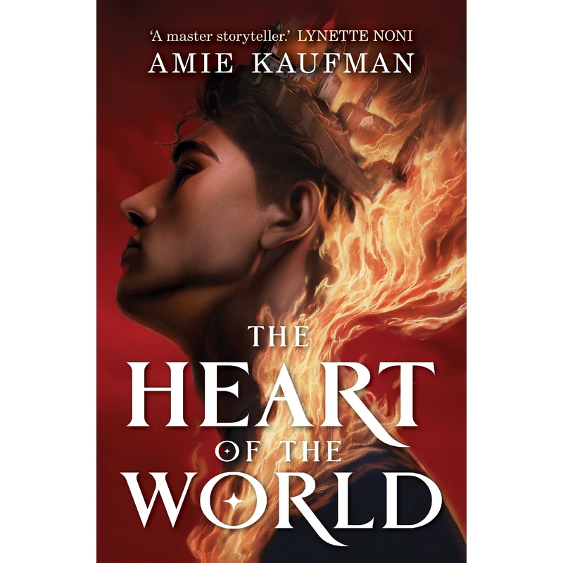 The Heart Of The World: Isles Of The Gods 2