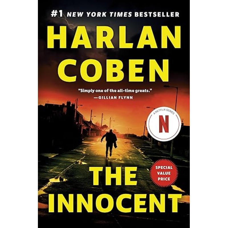 The Innocent
