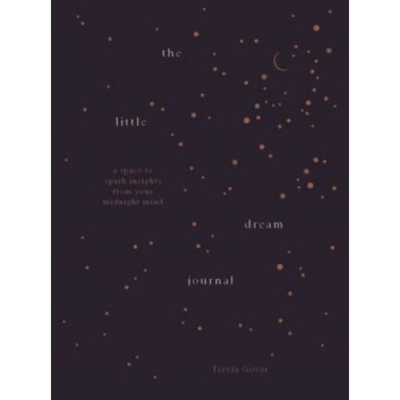 The Little Dream Journal
