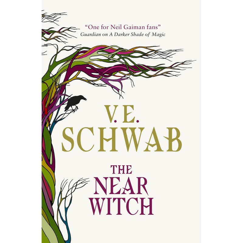 THE NEAR WITCH