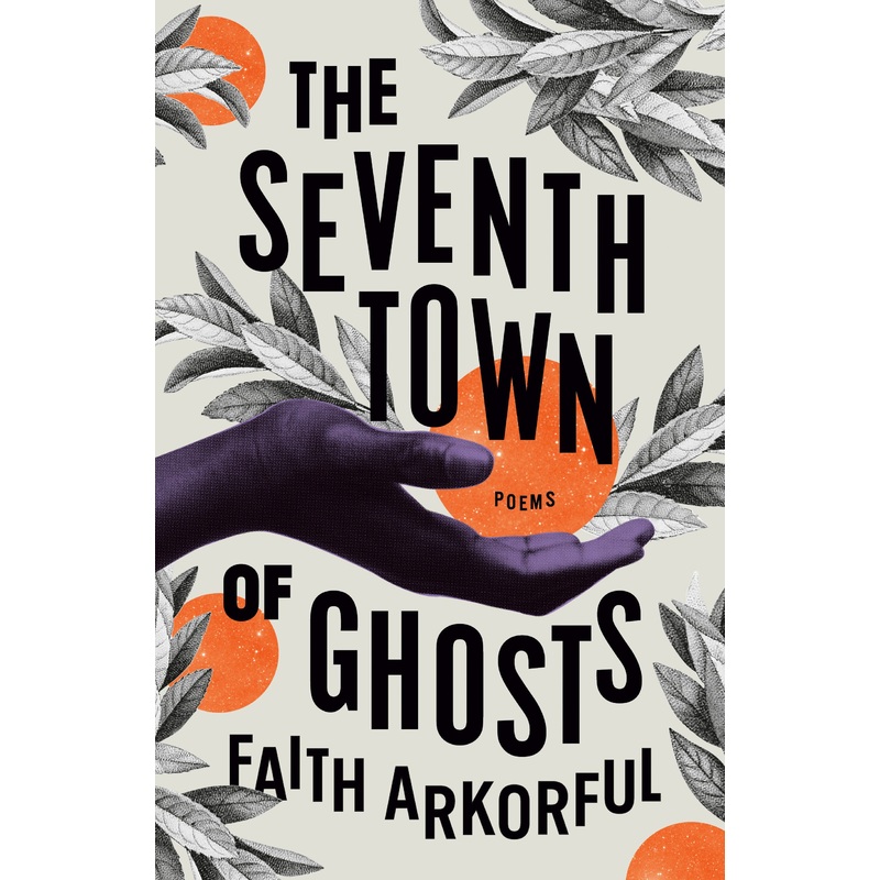 The Seventh Town of Ghosts