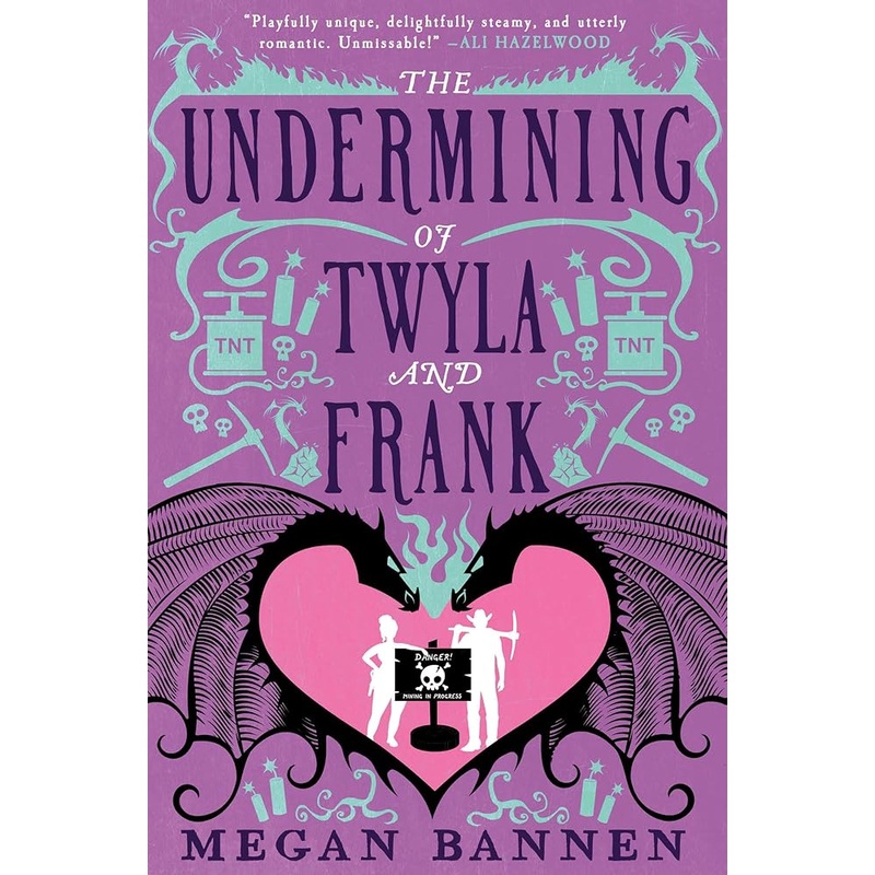 The Undermining of Twyla and Frank