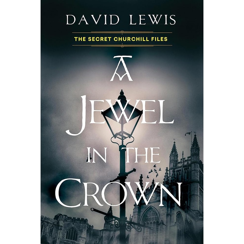 A Jewel in the Crown