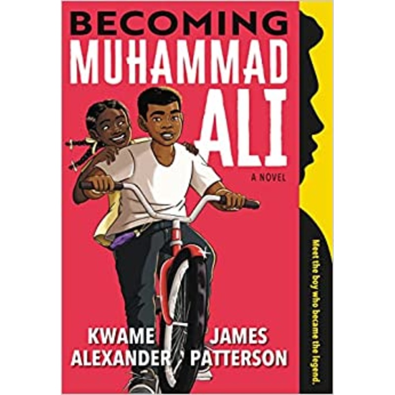 Becoming Muhammad Ali