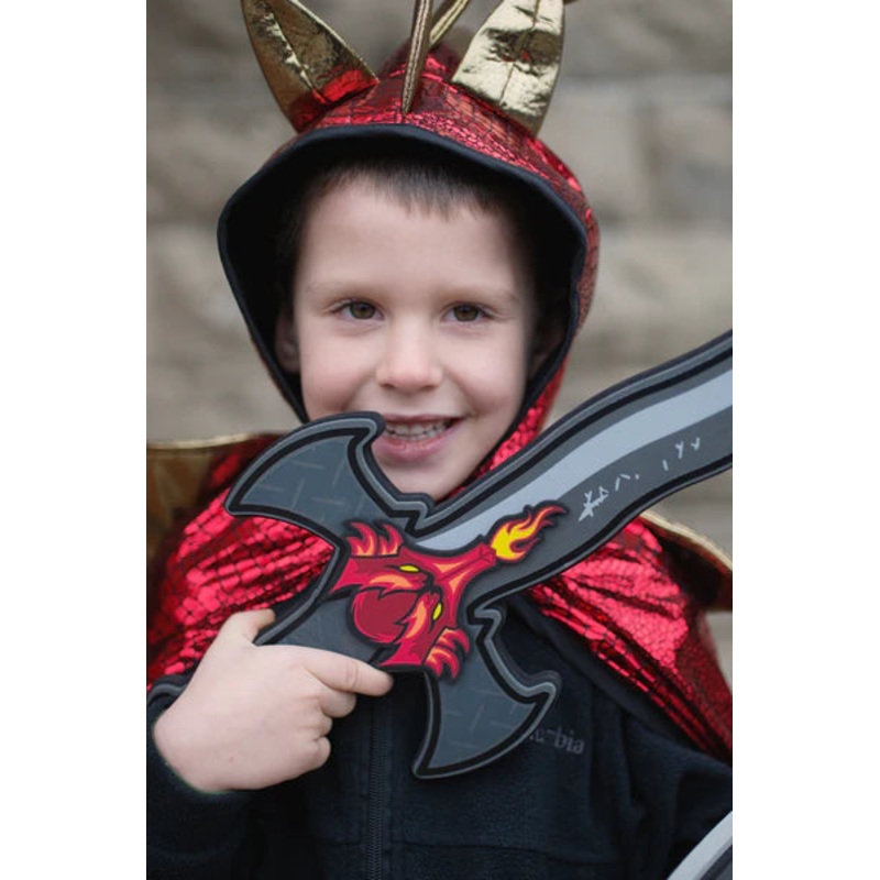 Dragon EVA Sword