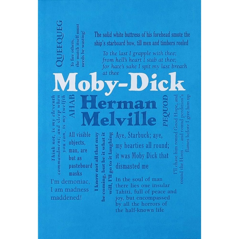 Moby-Dick