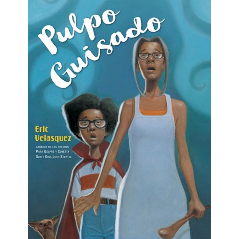 Pulpo Guisado