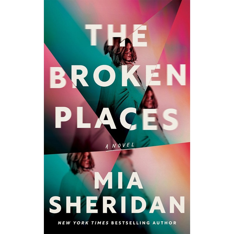 The Broken Places