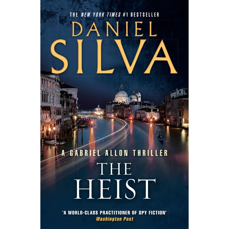 The Heist