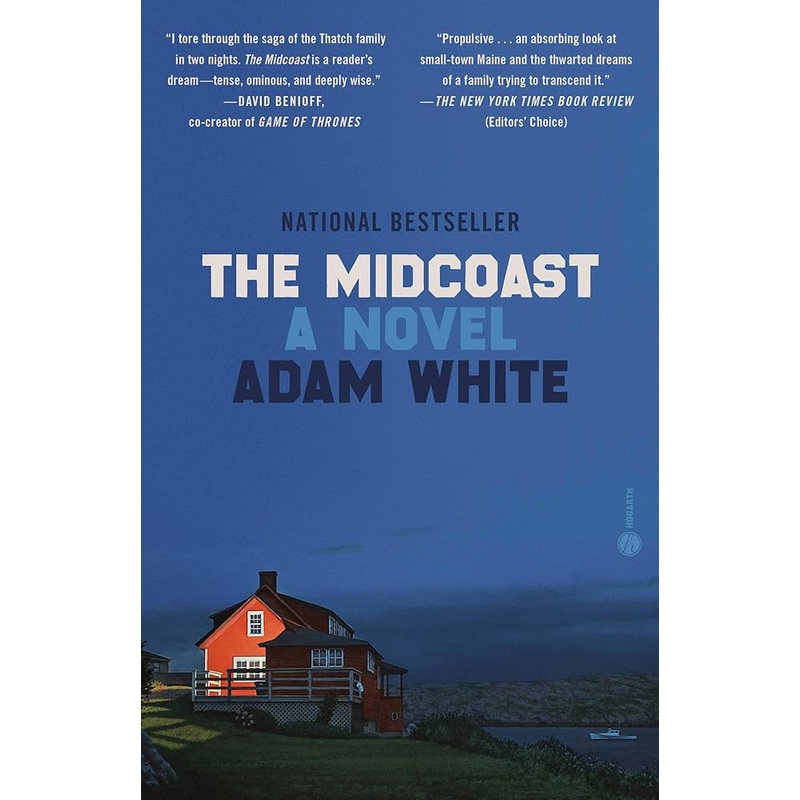The Midcoast: A Novel
