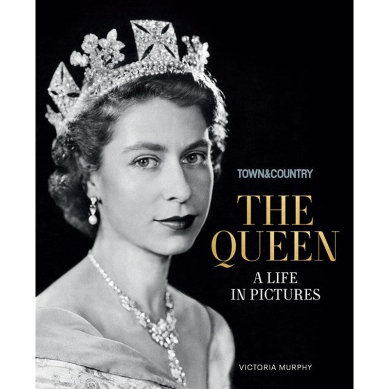 The Queen : A Life in Pictures