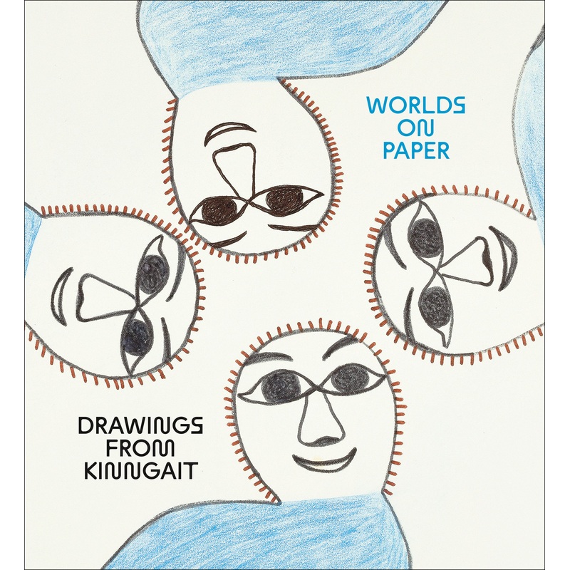 Worlds on Paper