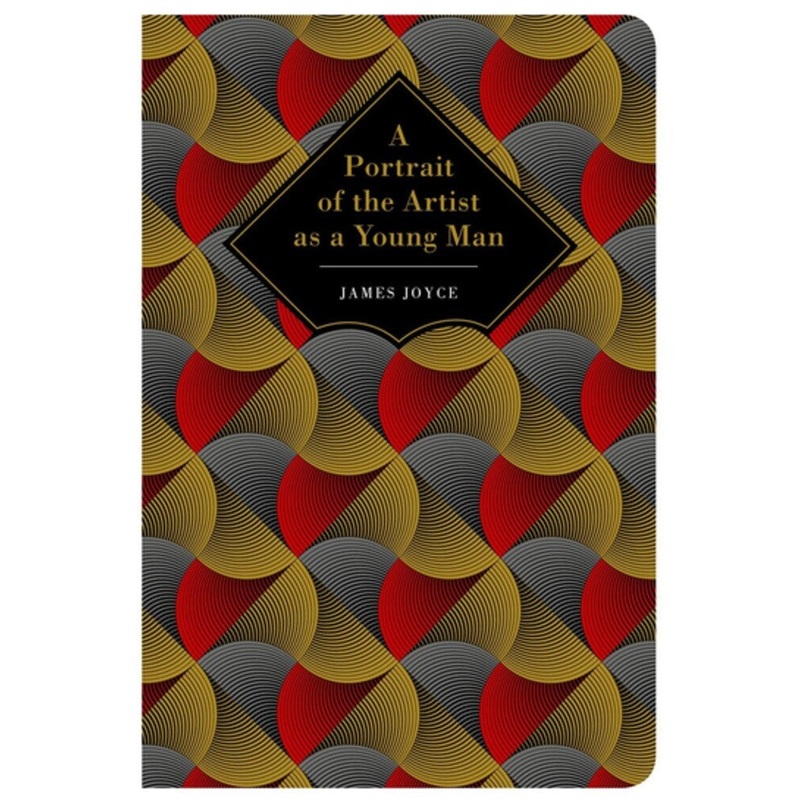 A Portrait of the Artist as a Young Man (Hardcover)