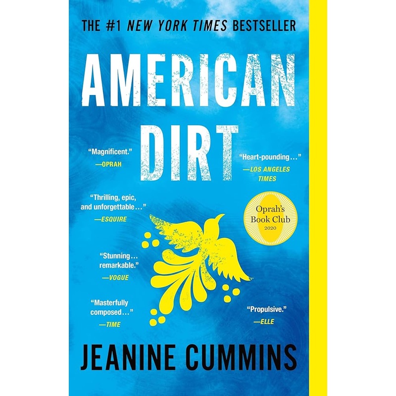 American Dirt