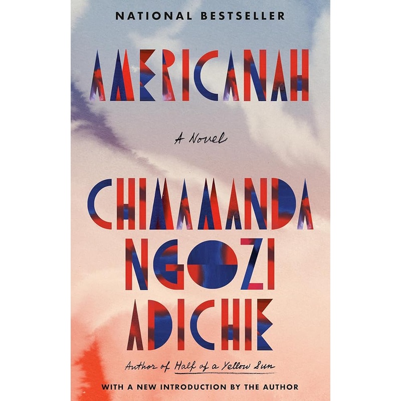 Americanah: A novel