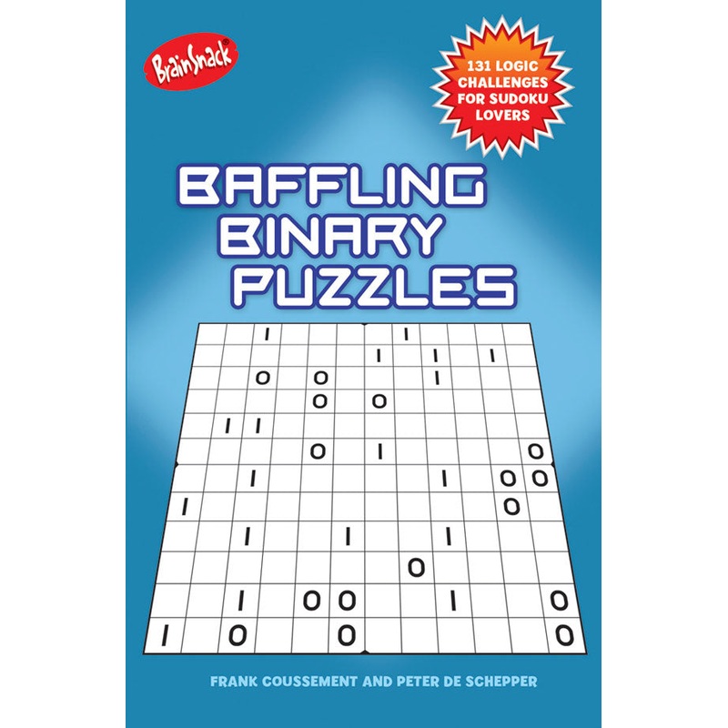Baffling Binary Puzzles