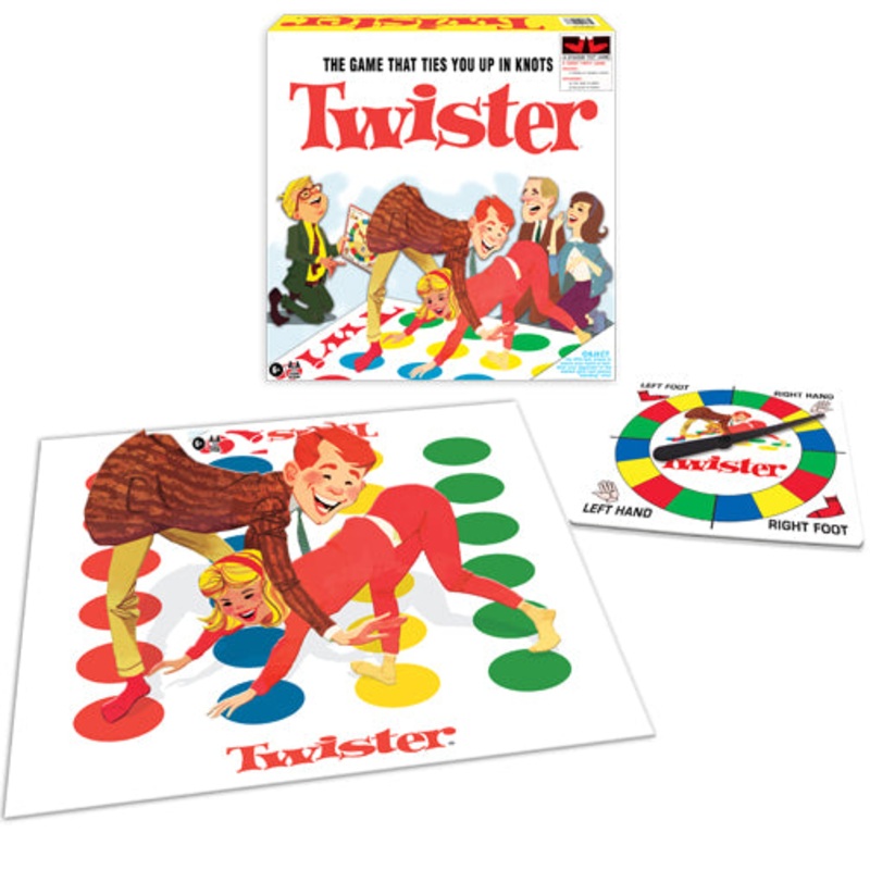Classic Twister
