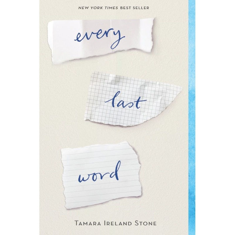 EVERY LAST WORD PB