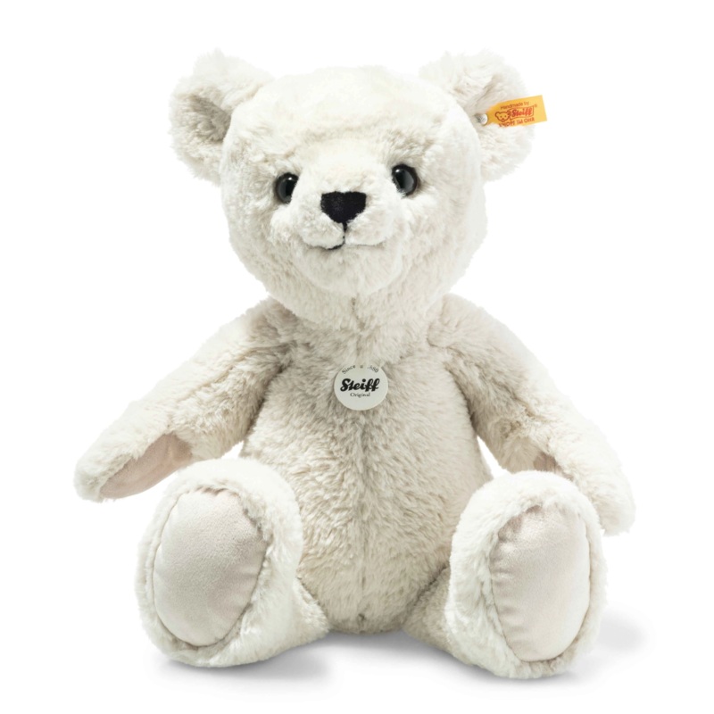 Heavenly Hugs Benno Teddy Bear, 16″