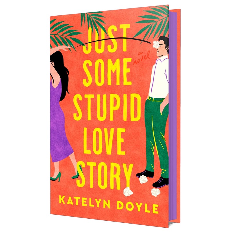 Just Some Stupid Love Story