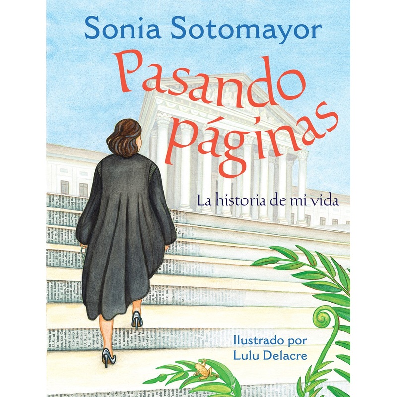 PASANDO PAGINAS