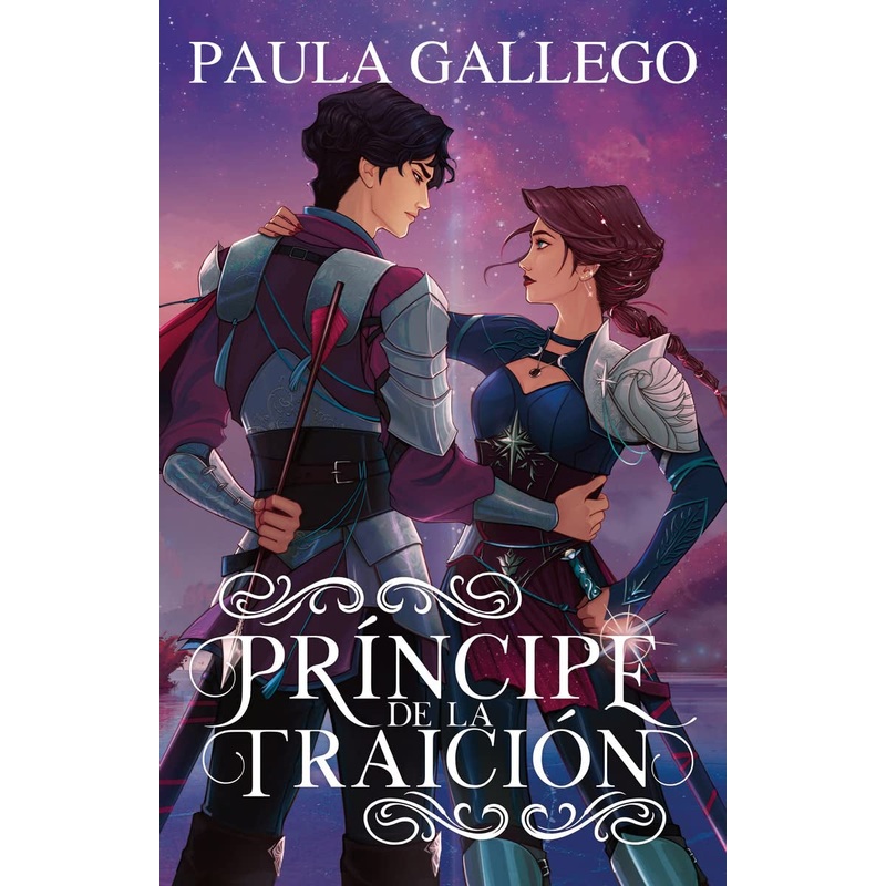Prncipe de la Traicin (Hielo y Traicion #2)