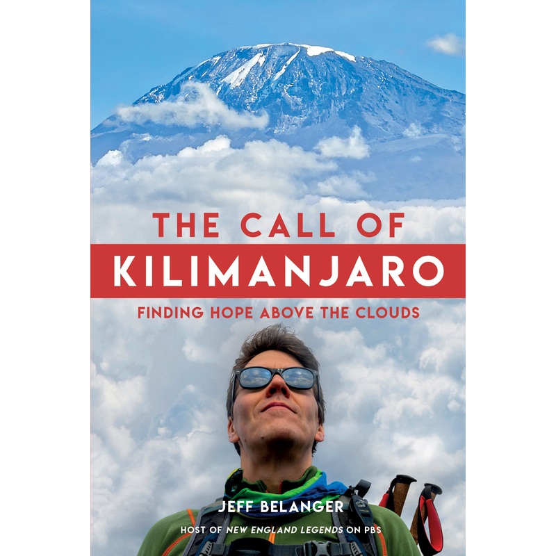 The Call of Kilimanjaro